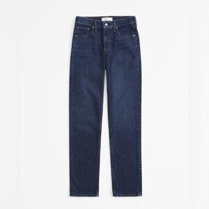 Mid Rise Straight Jean
Color: DARK
Size: DARK 26 and 27 SHORT